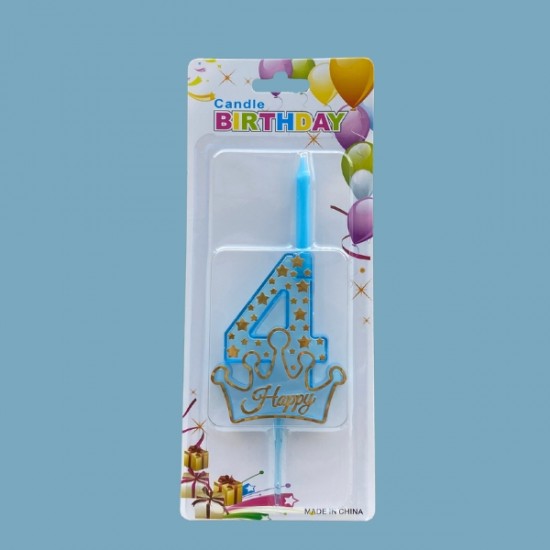 Birthday Candle 
